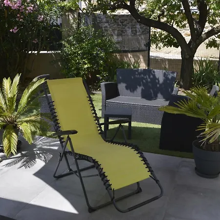 Au Temps Present Casa de Férias