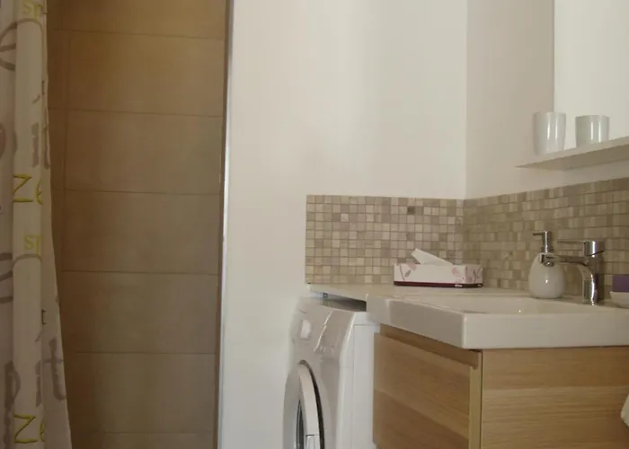 Au Temps Present Ferienhaus *